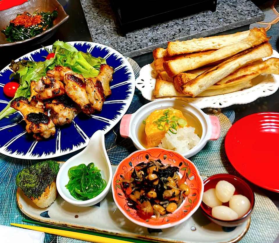 ひじき煮|Reikoさん