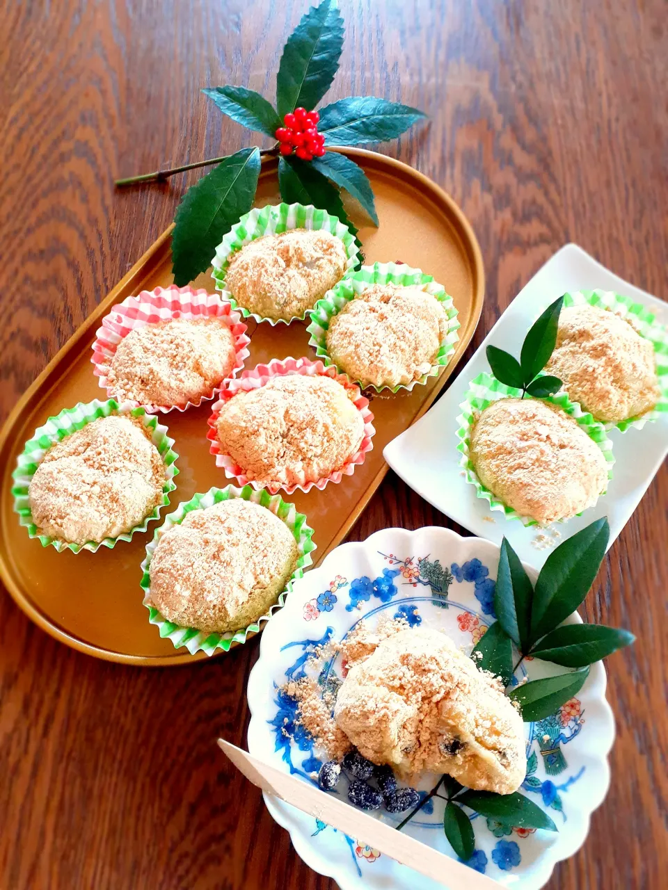 芋もち🍠|fumfumさん