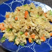 夜ご飯|LAMB CHOPさん