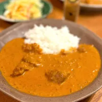 鳥取砂丘スパイスカレー|いちごさん