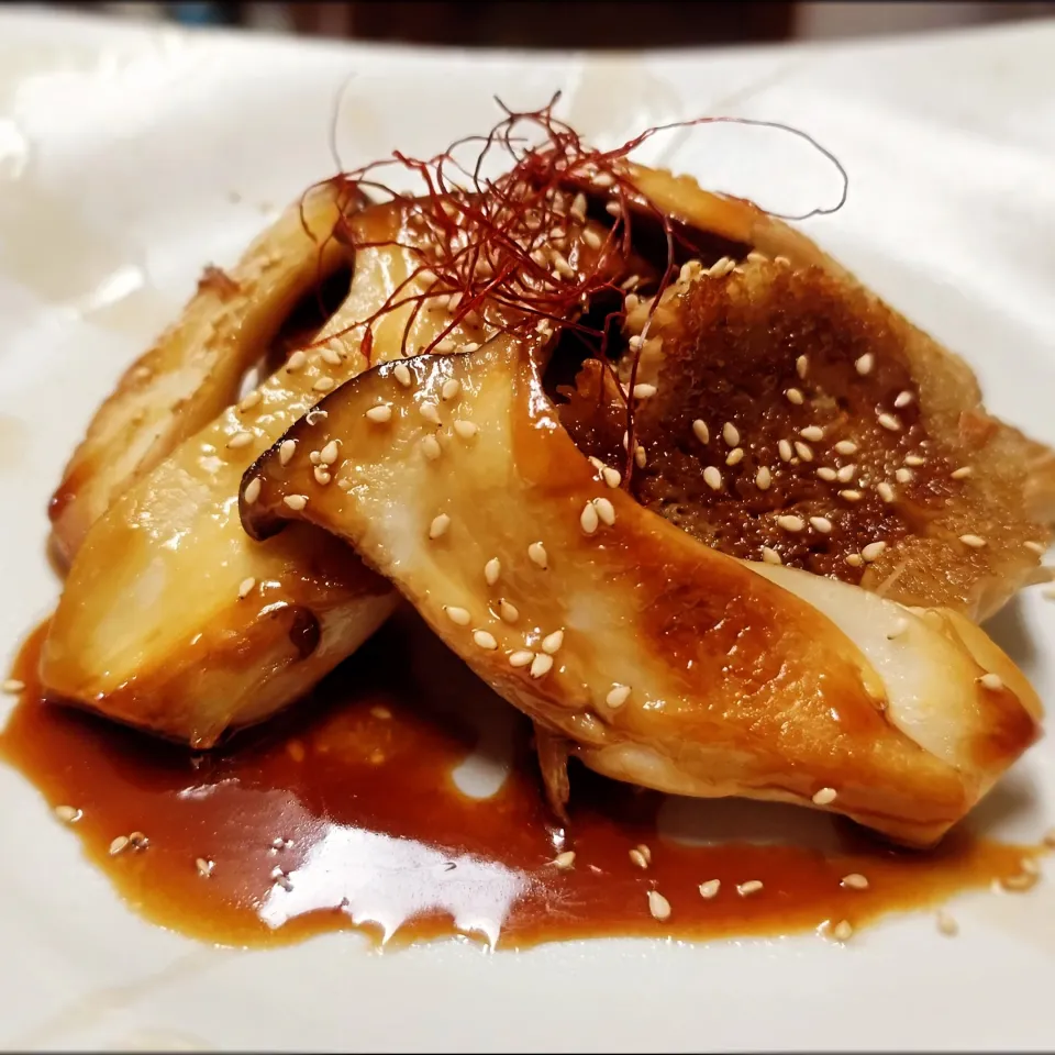 きのこ|かずさん