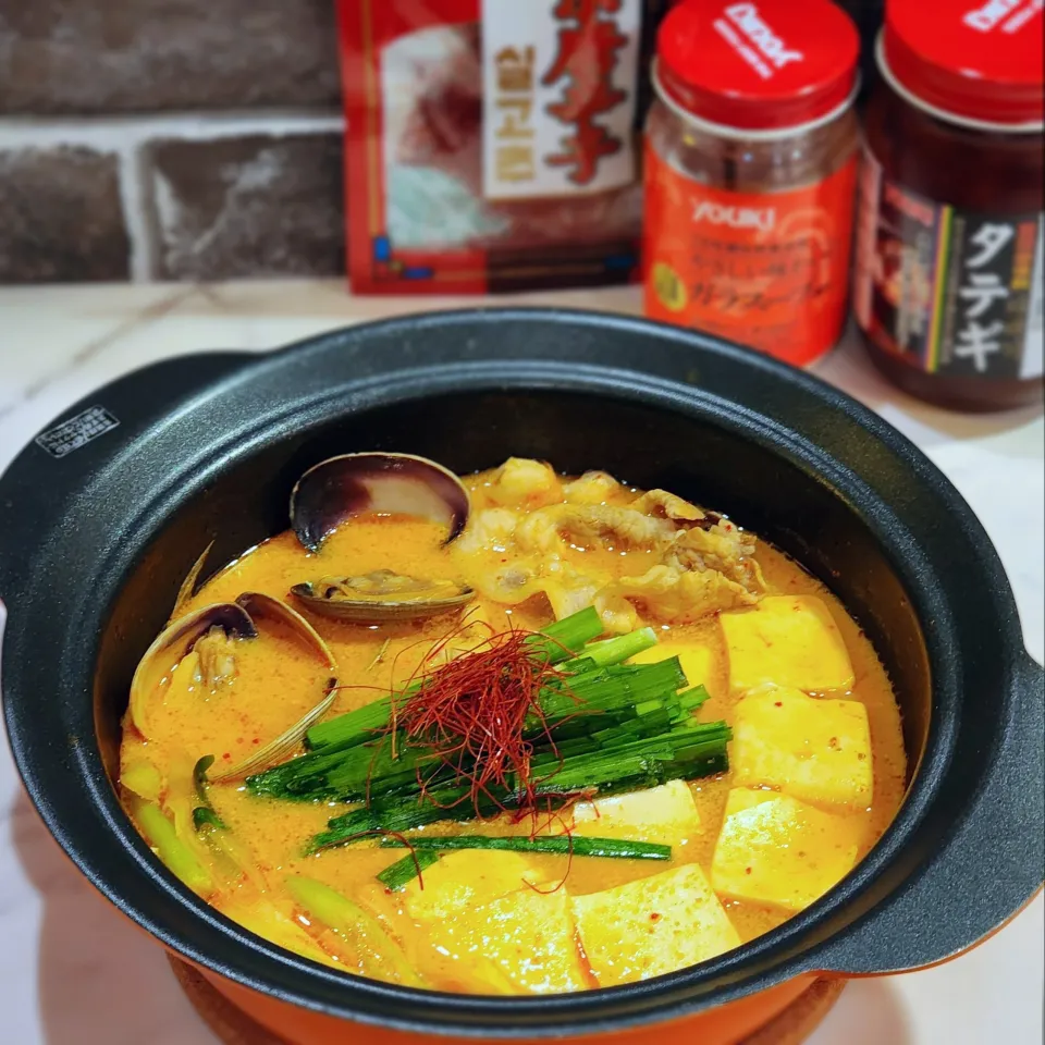 豆乳純豆腐|ひかるさん