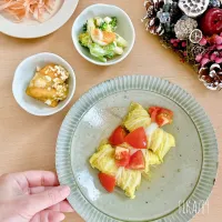 ロールキャベツより楽チン!? 豚肉ロール白菜|FIKA789さん