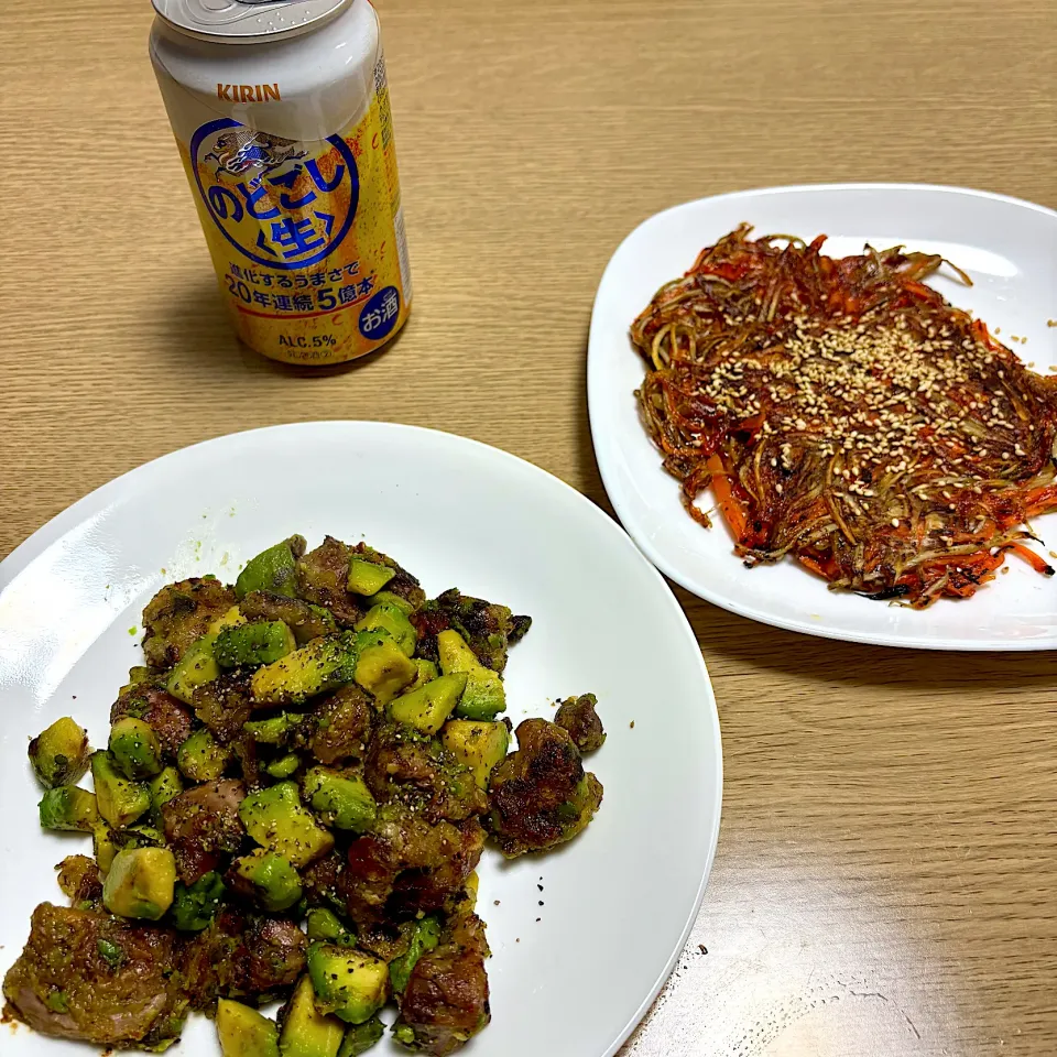 今日の晩酌🍻|藤沢豪さん