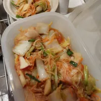 手作りキムチ|shimarirsさん
