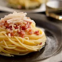 生姜のペペロンチーノ|てつやさん