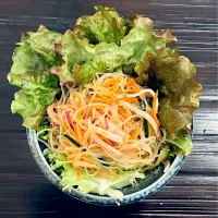 春雨サラダ🥗