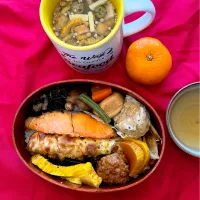 お弁当|Noriyuki Saitoさん