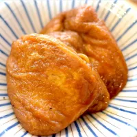 稲荷餅|dra-kichiさん