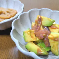 本日のおつまみ| こむぎさん