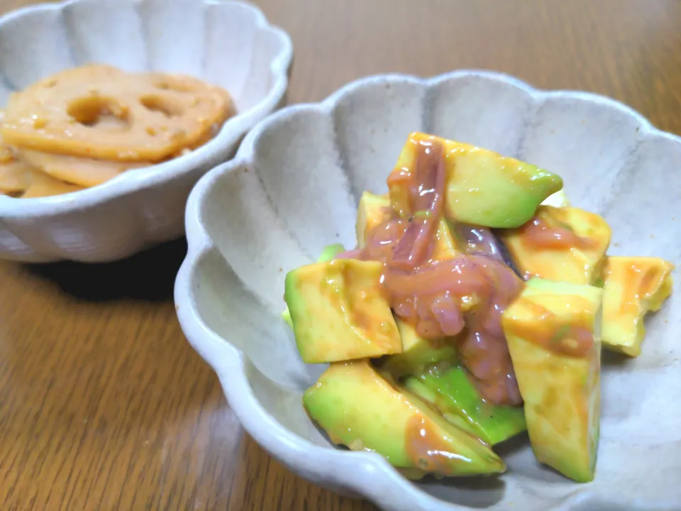 本日のおつまみ|こむぎさん