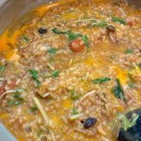 雑炊|☆マミ☆さん