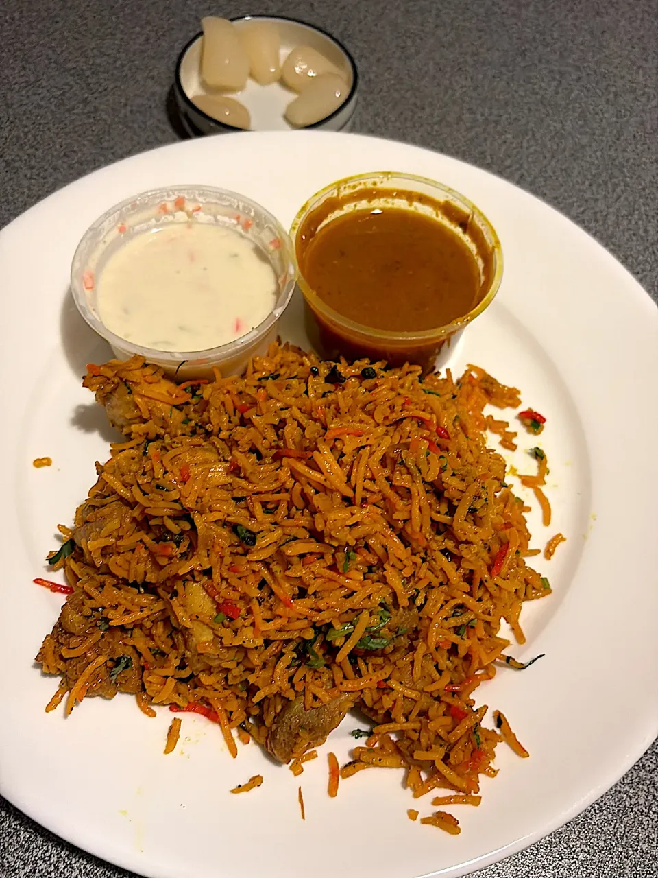 チキンビリヤニ|270w178bさん