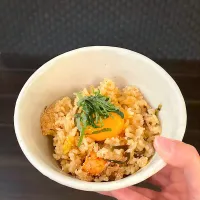 よるごはん|mahopokorinさん