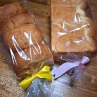 🍞食パン🍞|ゆきさんさん