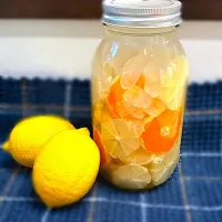 レモン酒🍋🍊|ひろりんさん