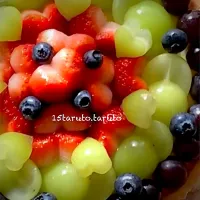フルーツタルト🥧|15taruto.tarutoさん