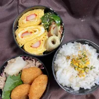 毎日弁当|らむぴさん