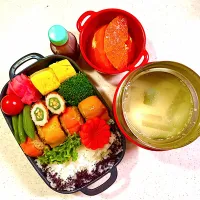 お弁当|Yukionさん
