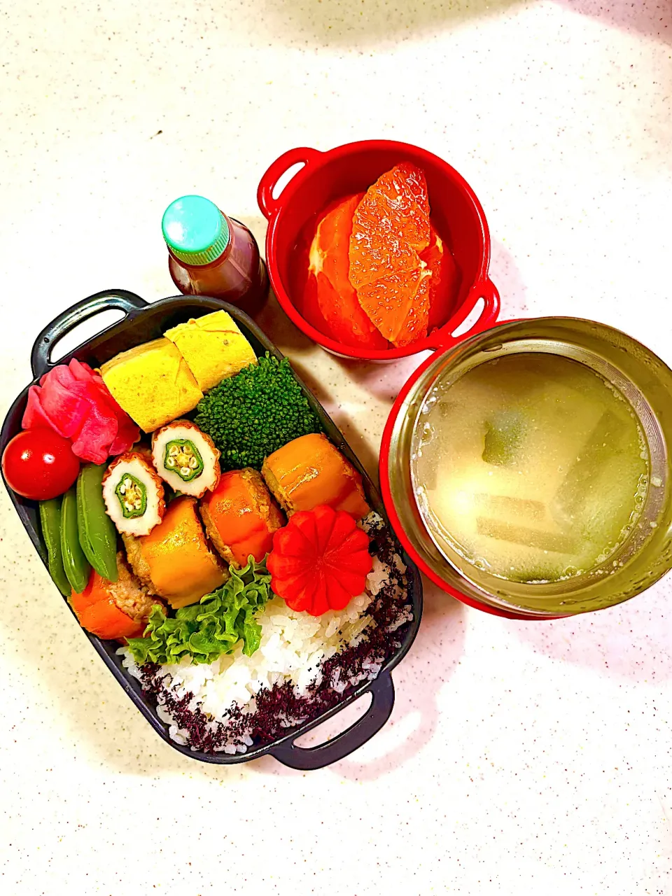 お弁当|Yukionさん