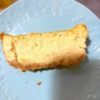 とろ〜りなめらかなチーズケーキ|coronさん