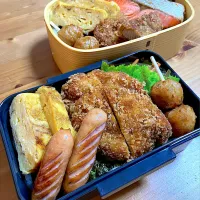 20260113お弁当|runさん