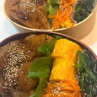 毎日弁当|ふうママんさん