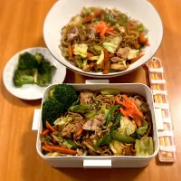 お昼ごはん|Yokoさん