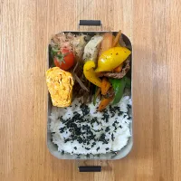 １月１３日お弁当|auloraさん