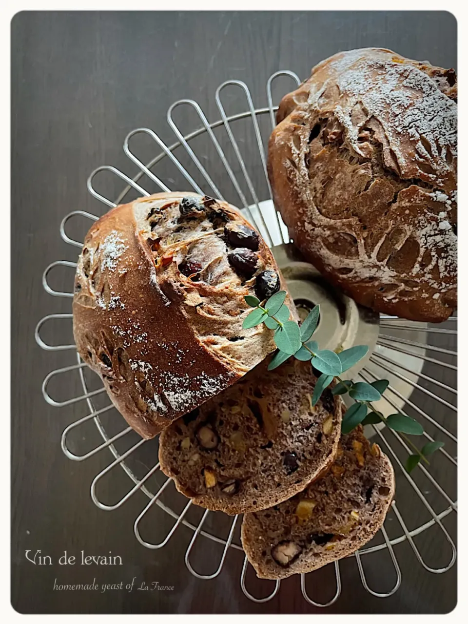 yucca@さんの料理 ヴァン・ド・ルヴァン|yucca@さん