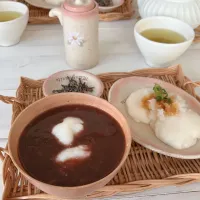 餅つきෆ|party martyさん