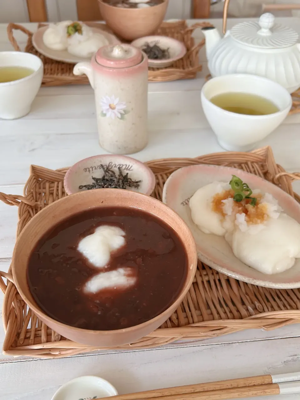 餅つきෆ|party martyさん