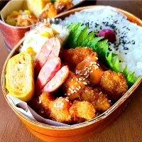 お弁当|＆kitchenさん