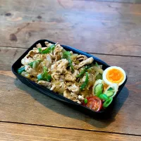 2026.1.13の息子弁当|イズミさん