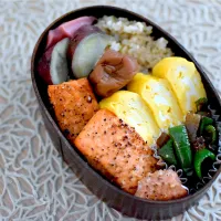 娘弁当| dra-kichiさん