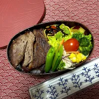 自分弁当🍱| がおりんさん