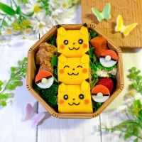 ロールオムライス|sachikoさん