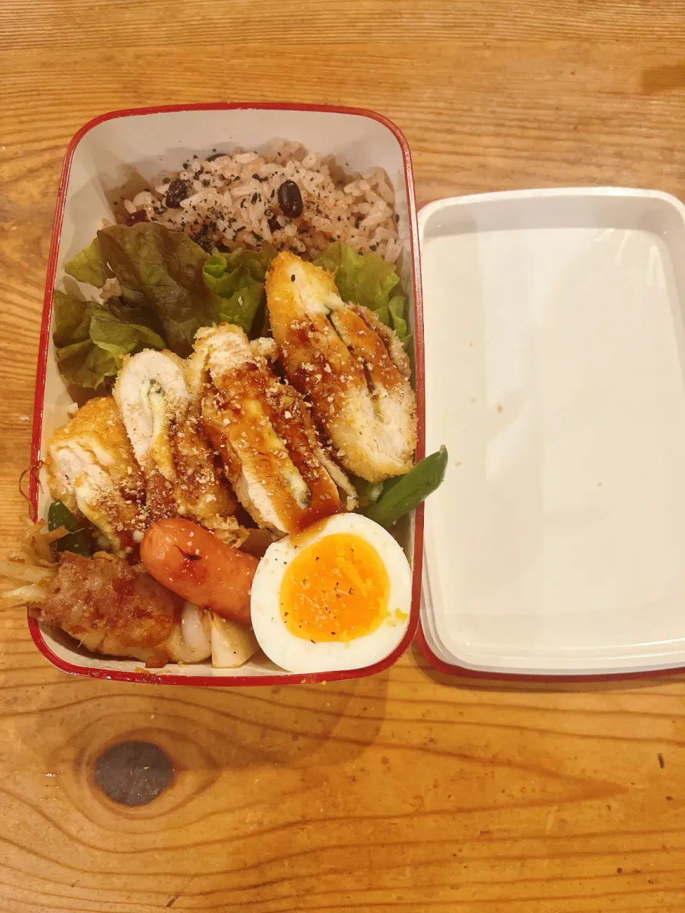 ◇本日のお弁当|ロミさん