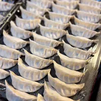 おやじの餃子|Chiharϋnさん