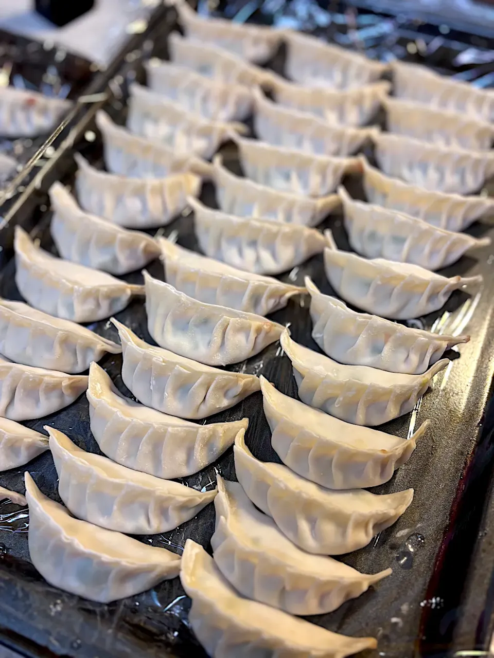 おやじの餃子|Chiharϋnさん