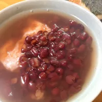 ＊鏡開きのおぜんざい♬＊| ultramarineさん