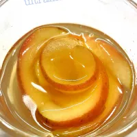 ＊次女作りんごゼリー♬＊|ultramarineさん