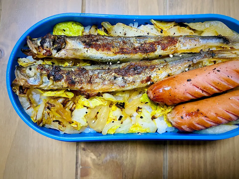 2026/0113弁当|ご飯はん♪さん