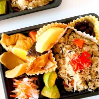 アルモンデ弁当🍱|HAMI69さん