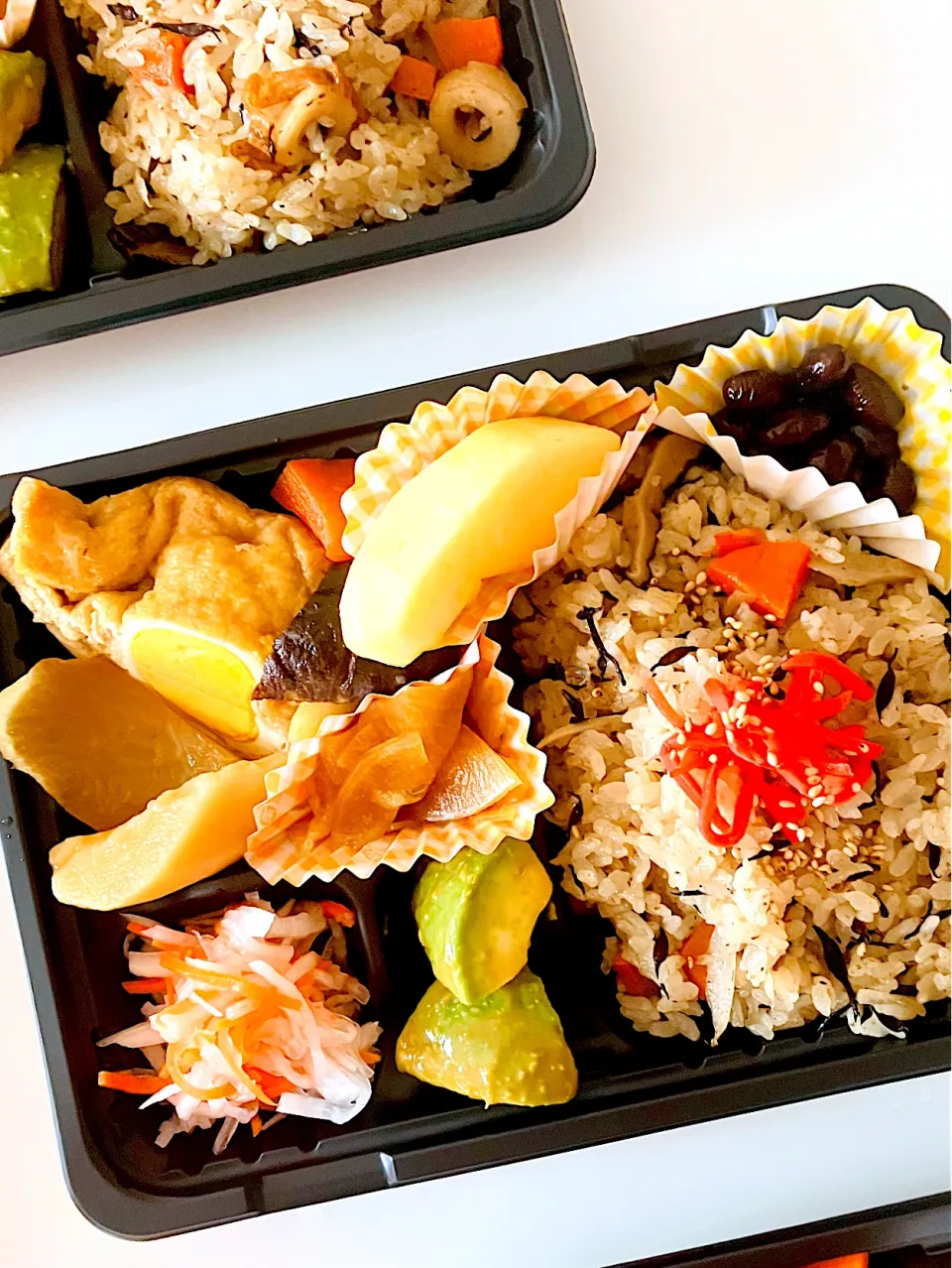 アルモンデ弁当🍱|HAMI69さん