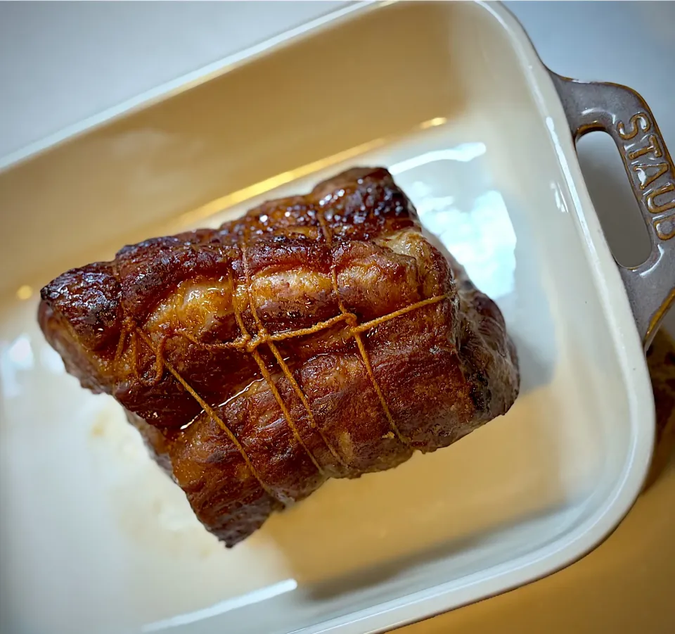焼き豚|yuiさん