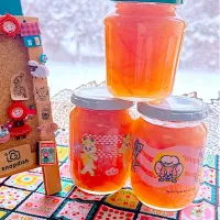 2026/01/13 柚子マーマレード|Blueberry🫐さん