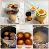 ルーダンを作りました。|かっちゃん杉さん