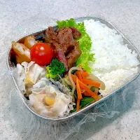 2026.1.13 高1男子弁当|Emirinkoさん