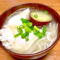 具沢山味噌汁🍀|まいりさん